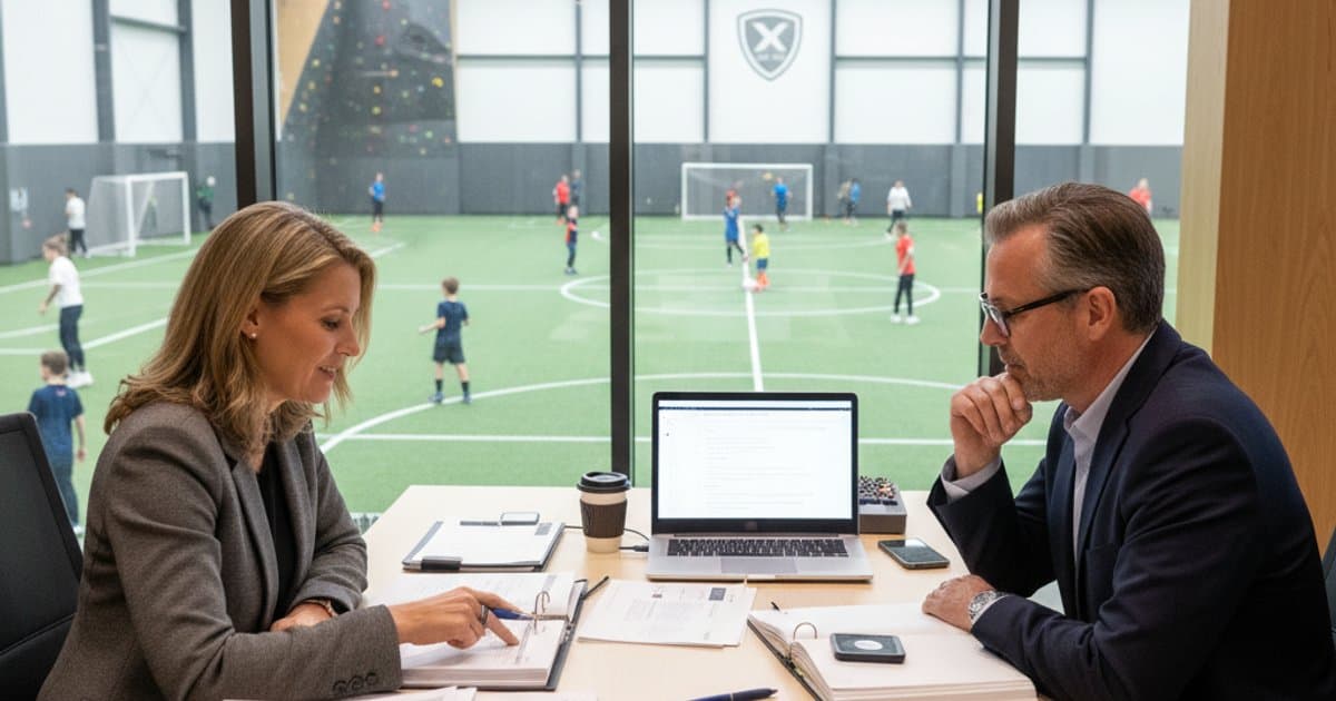 Understanding Insurance for Children's Activity Providers