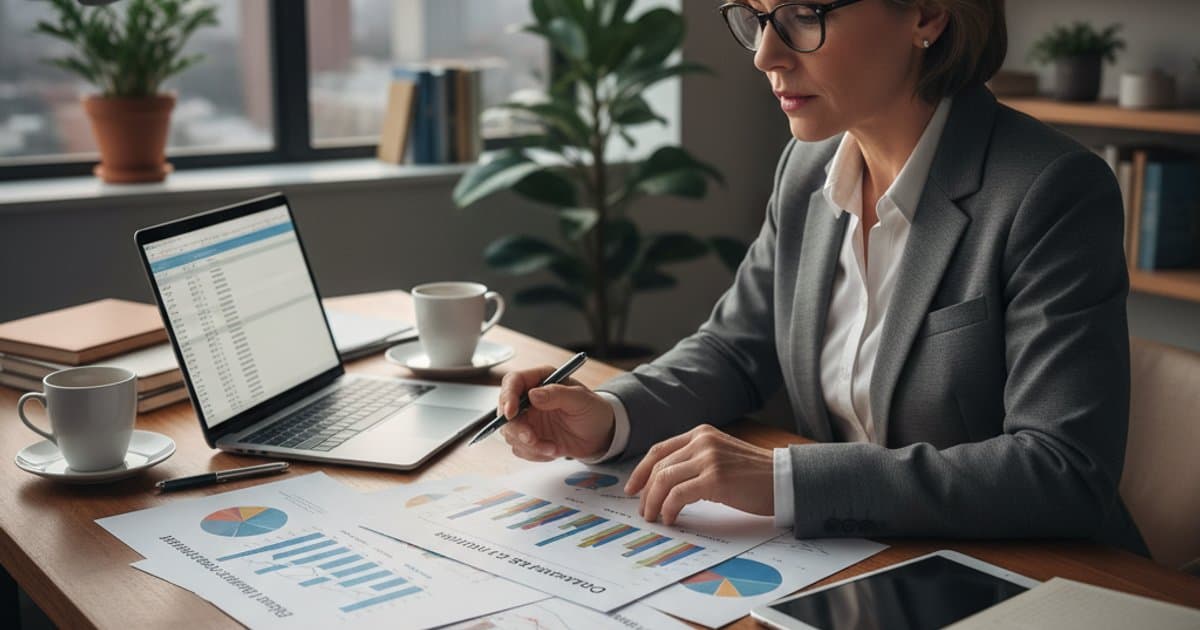 Managing Cash Flow in a Seasonal Activity Business