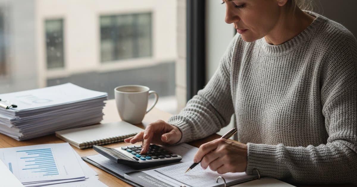 Pricing Strategy Worksheet