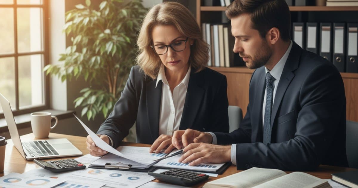 Tax Guide for Activity Business Owners
