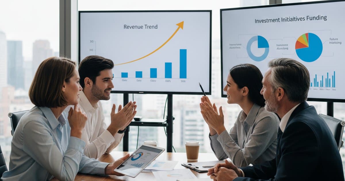 When to Hire: Financial Triggers for Growing Your Team