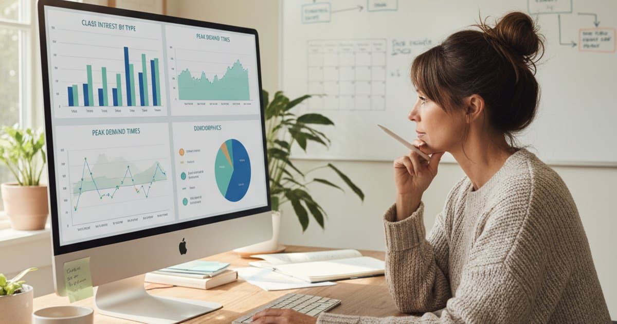 Using Waitlist Data to Plan Expansion