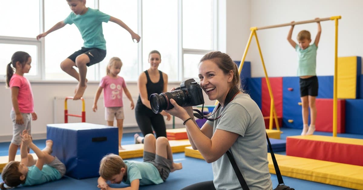 Photography and Video Tips for Activity Businesses