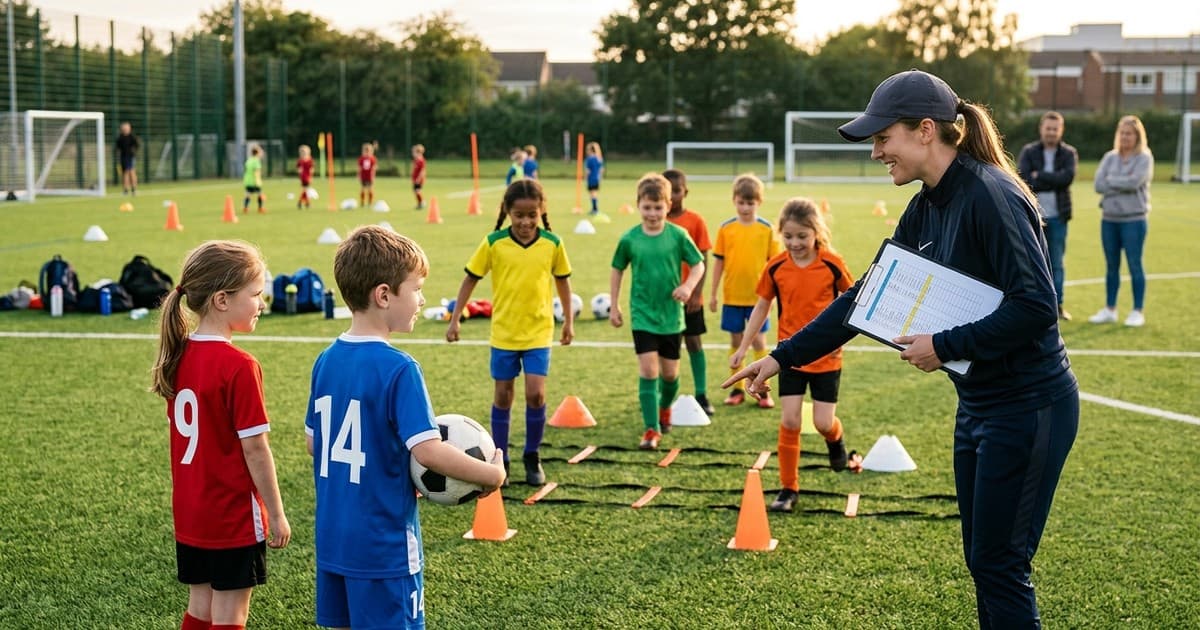 Tournament and Fixture Management Systems for Football