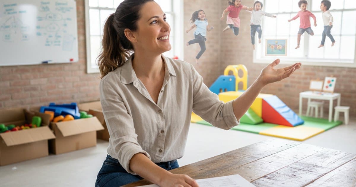 Setting Up Your Activity Business: A Step-by-Step Guide
