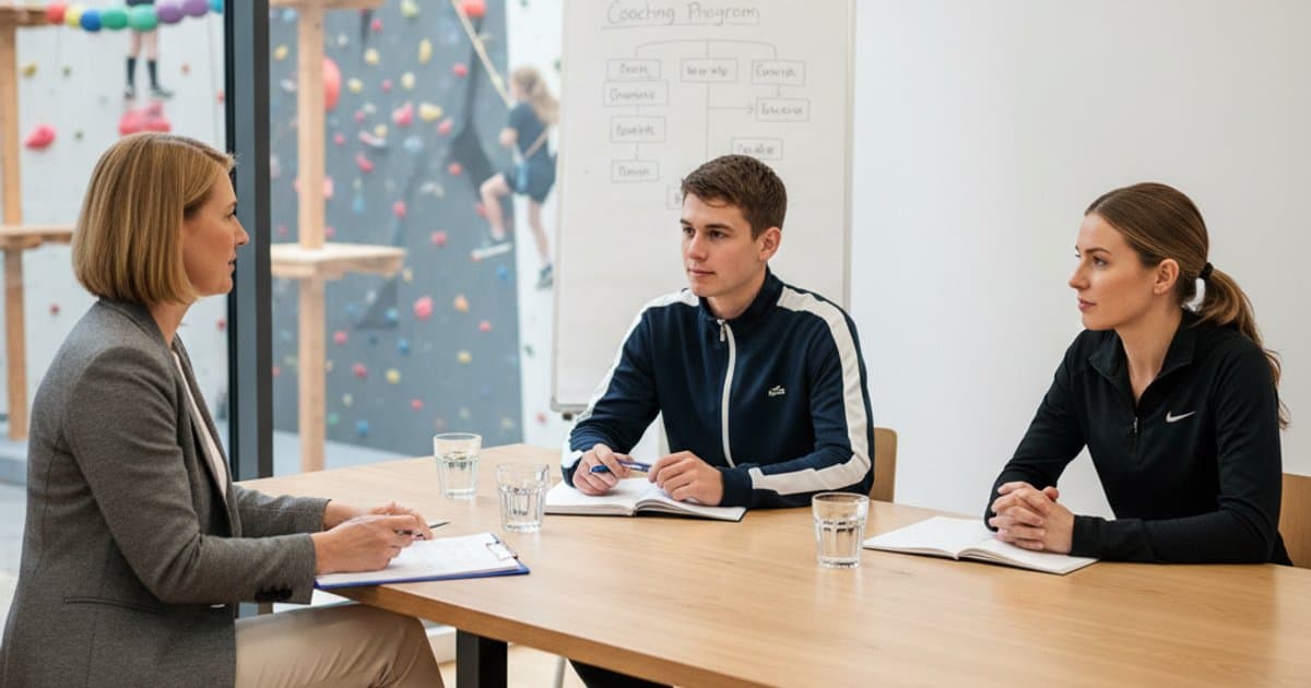 Instructor Interview & Assessment Scorecard