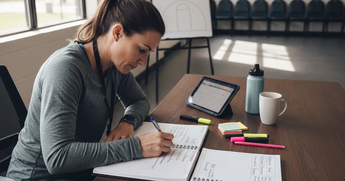 Lesson Plan Template