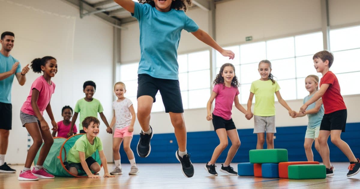 10 Warm-Up Activities That Actually Work