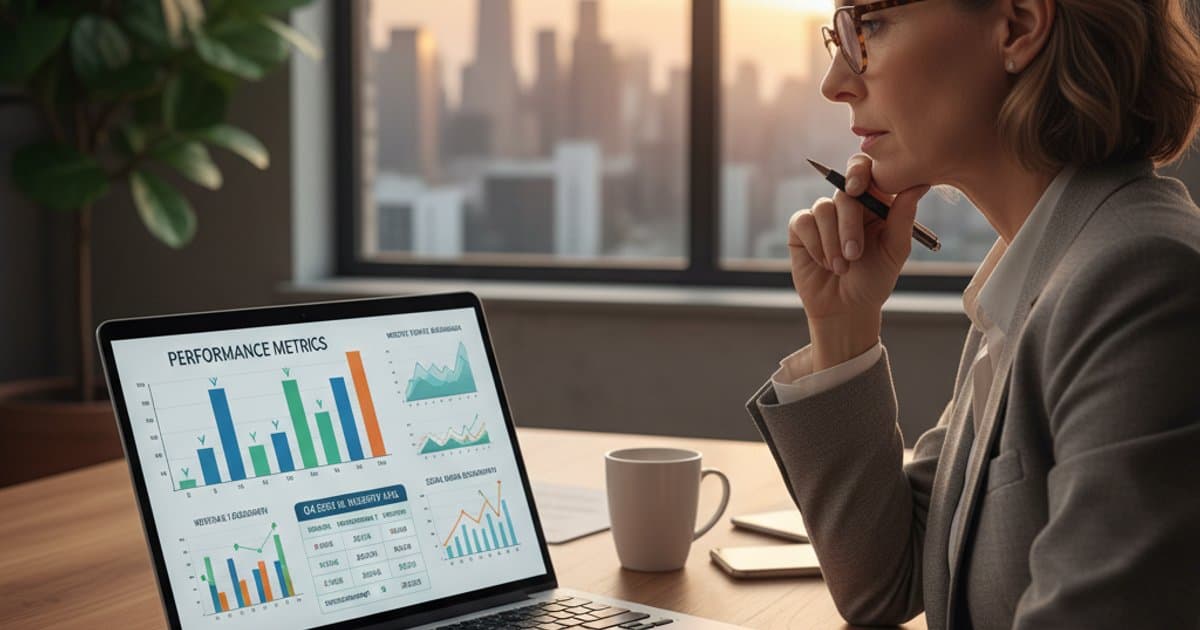 Benchmarking Your Activity Business Performance