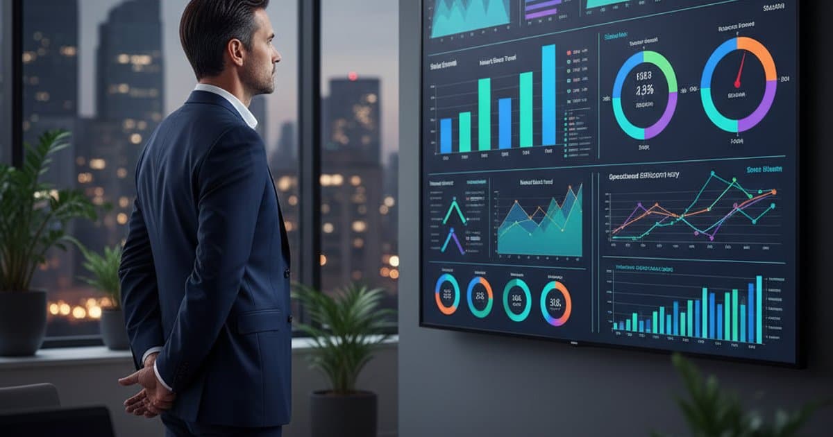 Key Metrics Every Activity Provider Should Track
