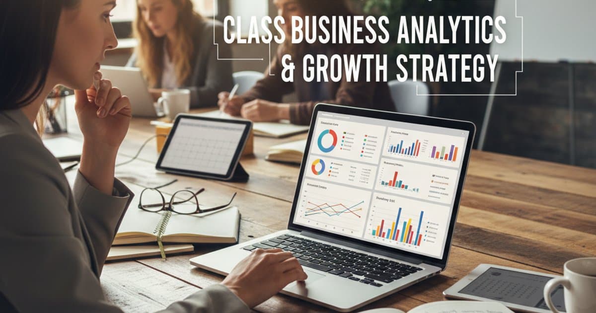 Using Data to Grow Your Activity Business